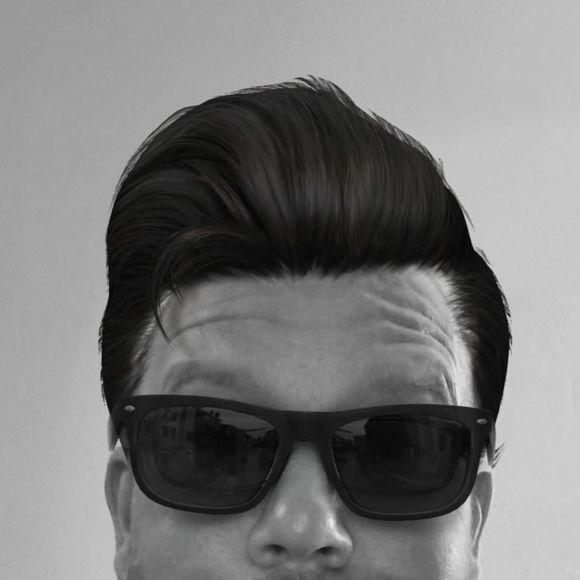 Meet your Posher, Joshua - Picture 1 of 1